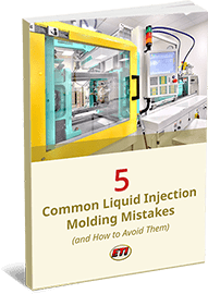 5 Common Liquid Injection Molding Mistakes