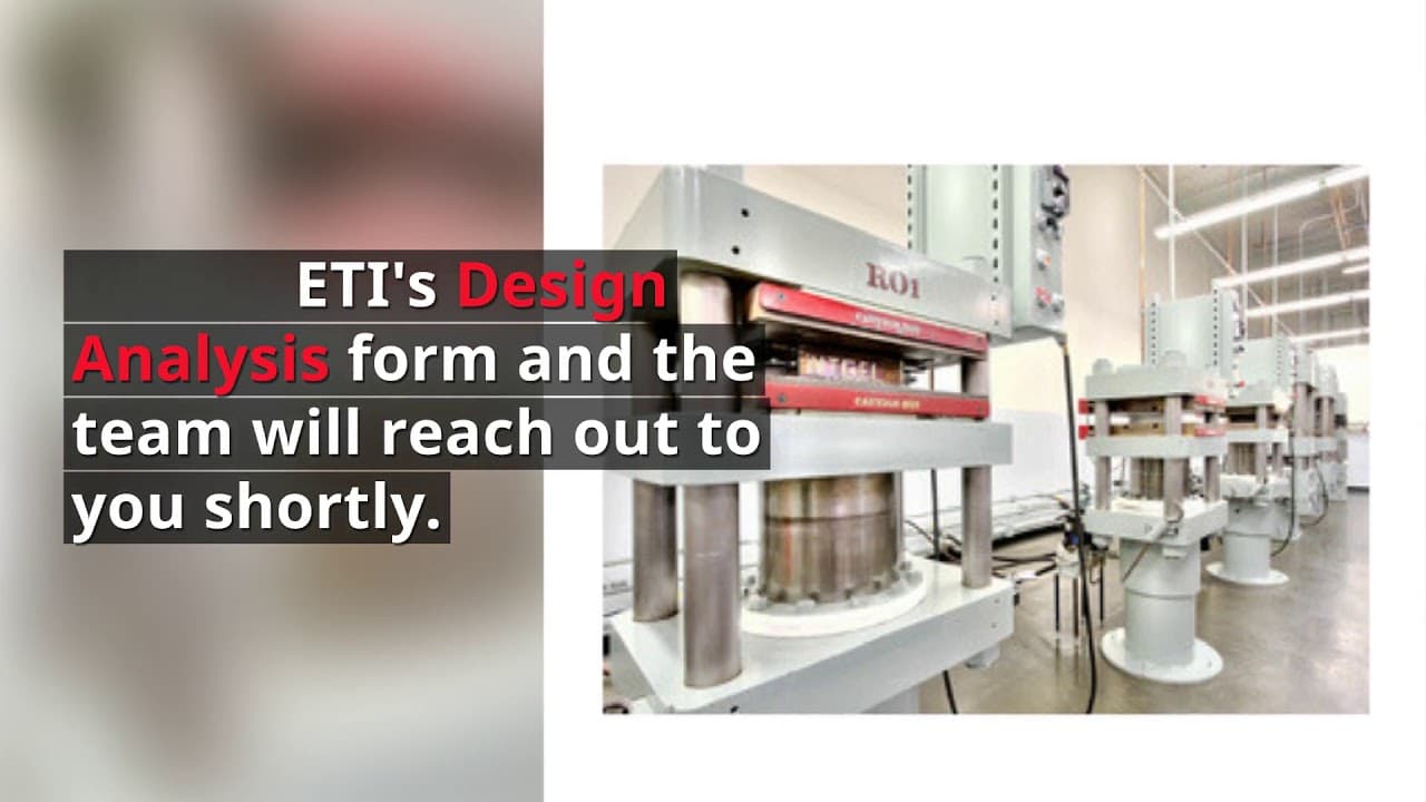 Compression and Transfer Molding Services