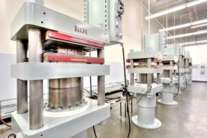 A Guide To Compression Molding A Guide To Compression Molding