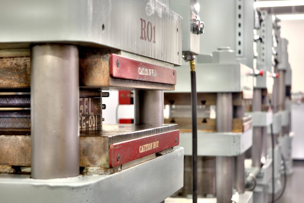 Compression Molding