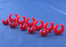 Dental Holders