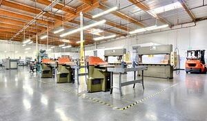 Benefits Of Reshoring Die Cutting Benefits Of Reshoring Die Cutting