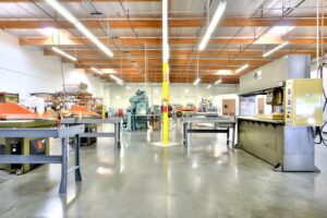 Facility Long View