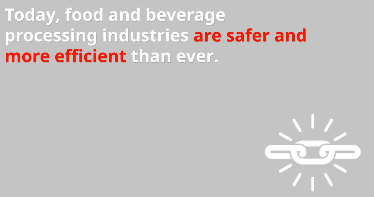 Injection Molding For The Food And Beverage Industry