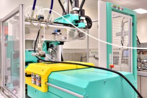 Liquid Injection Molding Gallery Image