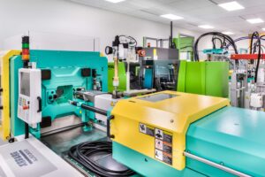 Liquid Injection Molding Gallery Image