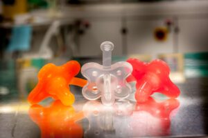 Liquid Injection Molding Gallery Image