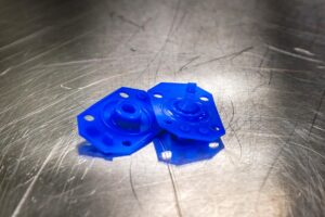 Liquid Injection Molding Gallery Image
