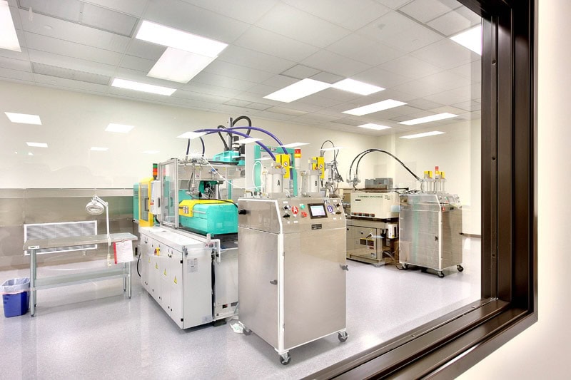 Benefits of Liquid Injection Molding for the Medical Industry Benefits of Liquid Injection Molding for the Medical Industry