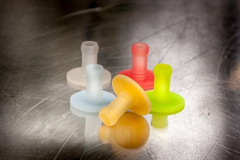 Why Use an Injection Molding Prototype Why Use an Injection Molding Prototype