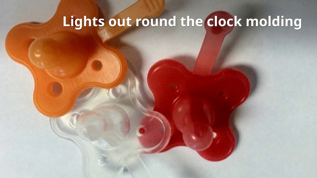 Liquid Injection Molding