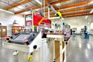 Streamline Your Production: The Benefits Of Professional Die Cutting Services