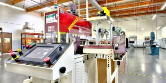 Streamline Your Production: The Benefits of Professional Die Cutting Services