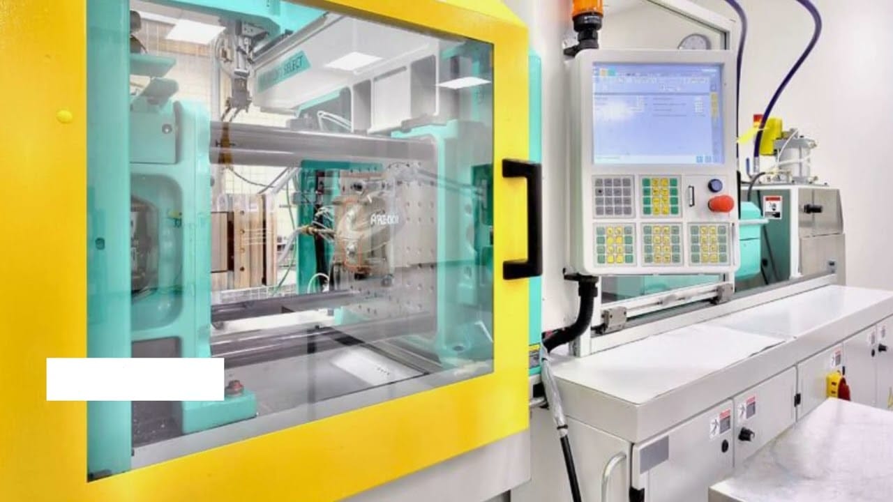 Rubber & Injection Molding & Die Cutting Services in California