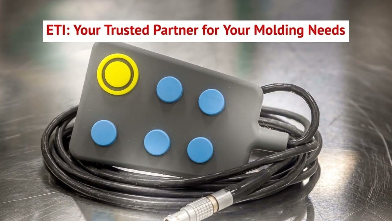 When To Use Rubber Molding