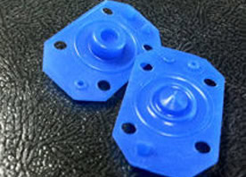 Water Flow Control Valve