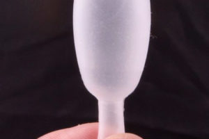 Thin Wall Silicone Parts