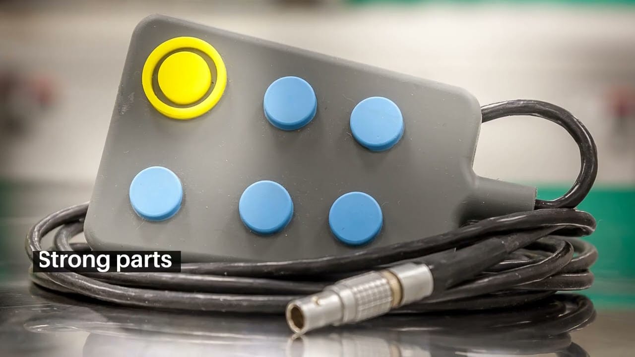 What is Compression Molding?
